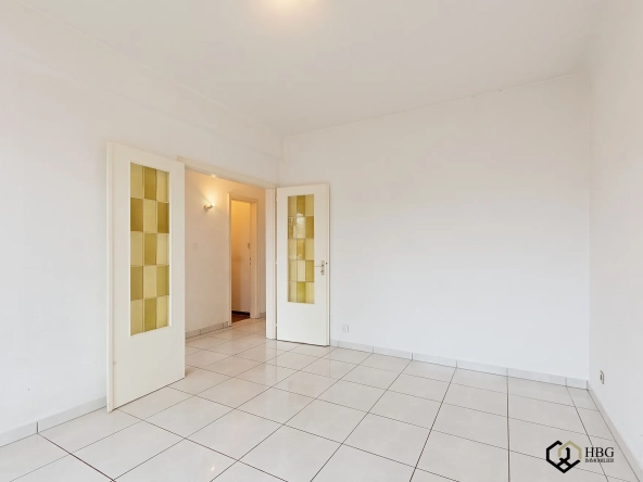 Appartement 2 pièces avec terrasse à Strasbourg Montagne Verte – Lumineux et pratique 