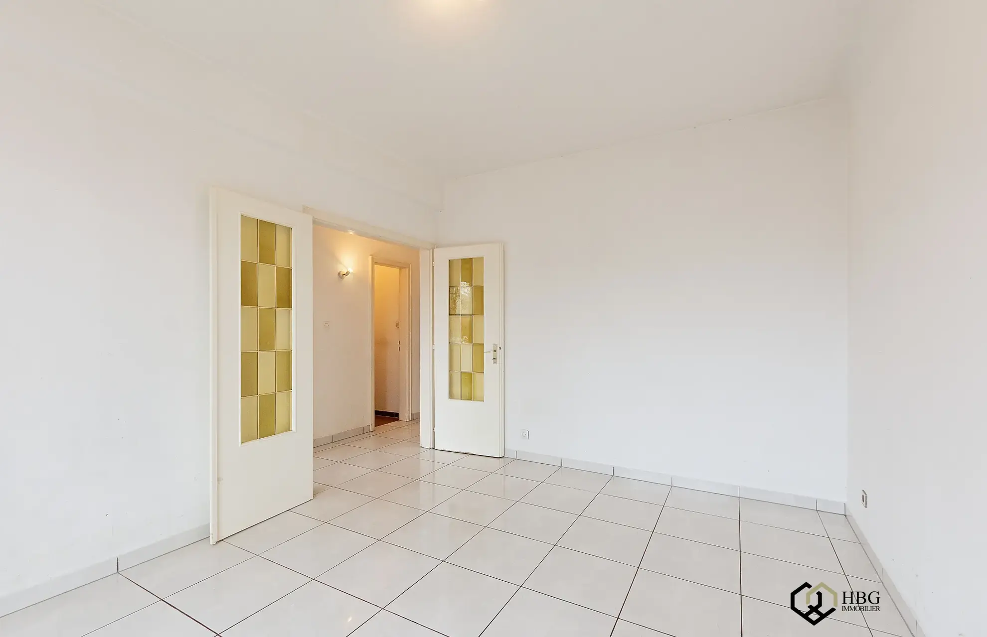 Appartement 2 pièces avec terrasse à Strasbourg Montagne Verte – Lumineux et pratique 