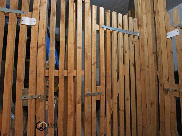 Appartement 2 pièces avec terrasse à Strasbourg Montagne Verte – Lumineux et pratique 