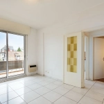 Appartement 2 pièces avec terrasse à Strasbourg Montagne Verte – Lumineux et pratique