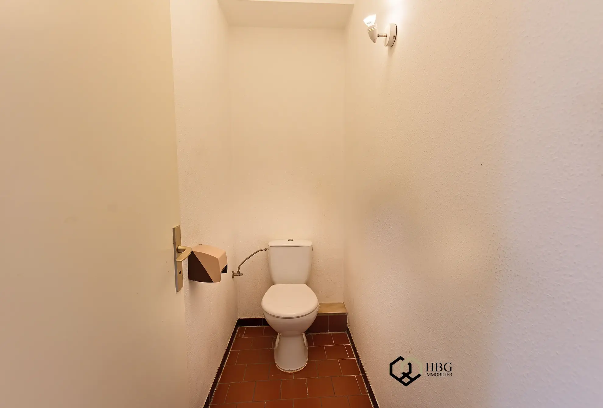 Appartement 2 pièces avec terrasse à Strasbourg Montagne Verte – Lumineux et pratique 