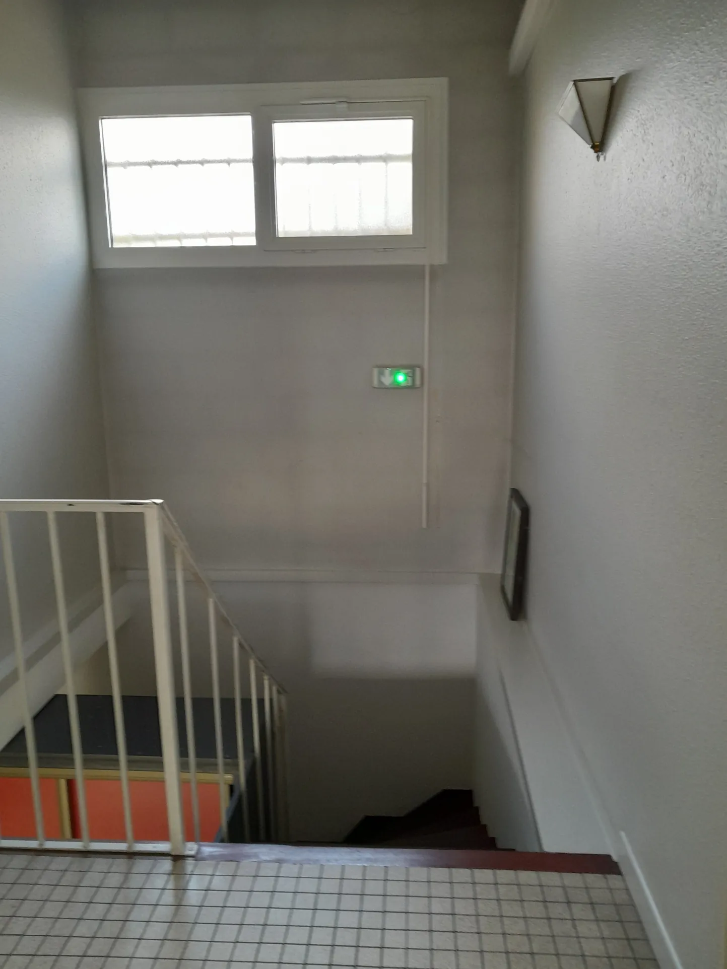 Immeuble professionnel de 101 m² avec jardin à Moissac - Excellent état 