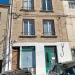 À vendre appartement T3 de 70 m² à Saint-Héand, à rénover, avec potentiel d'aménagement