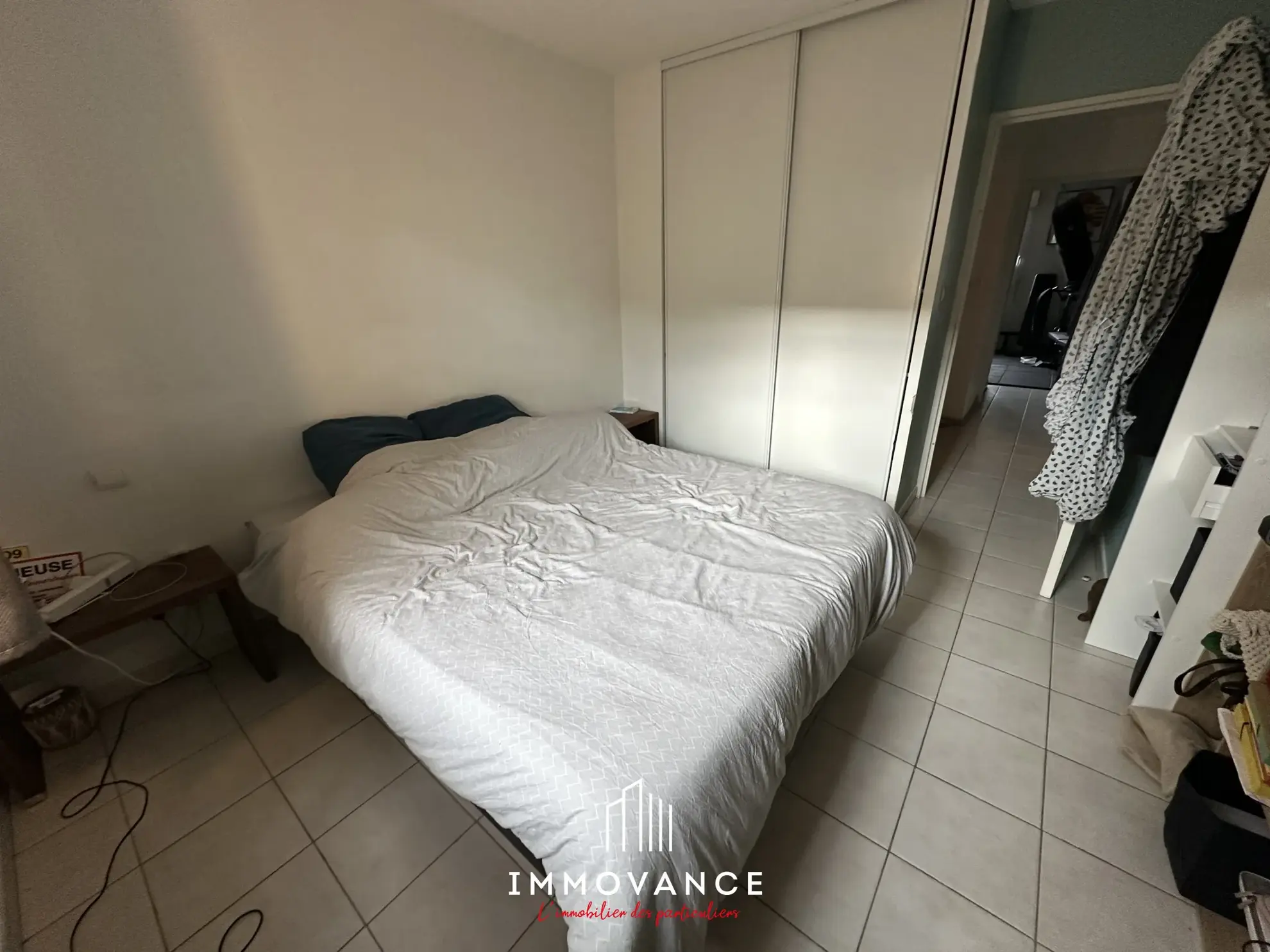 Appartement 3 pièces à Montpellier avec jardins, terrasses et parking privé 