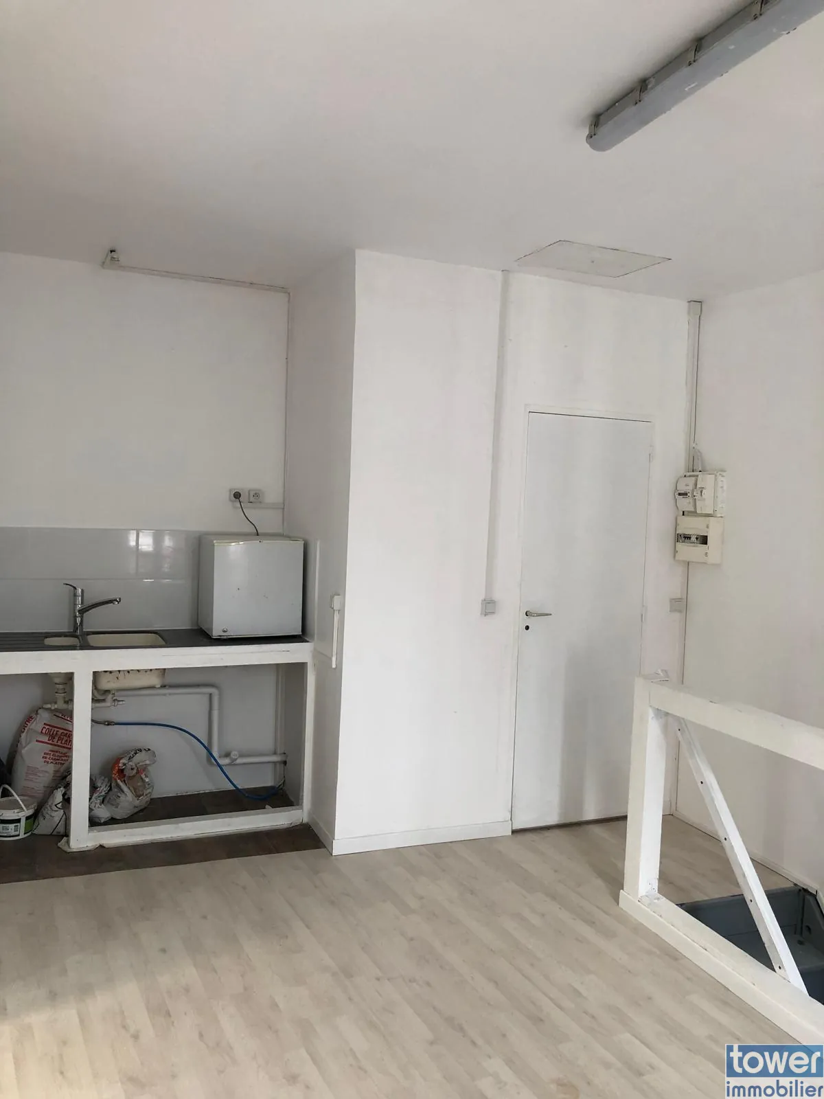 Appartement 2 pièces rénové à Ivry-sur-Seine, proche métro ligne 7 