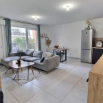 Appartement T3 en Rez-de-Jardin à Saint-Laurent-de-Mure - Centre Bourg