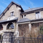 Spacieuse maison familiale de 224 m² à Espalion avec jardin et dépendance