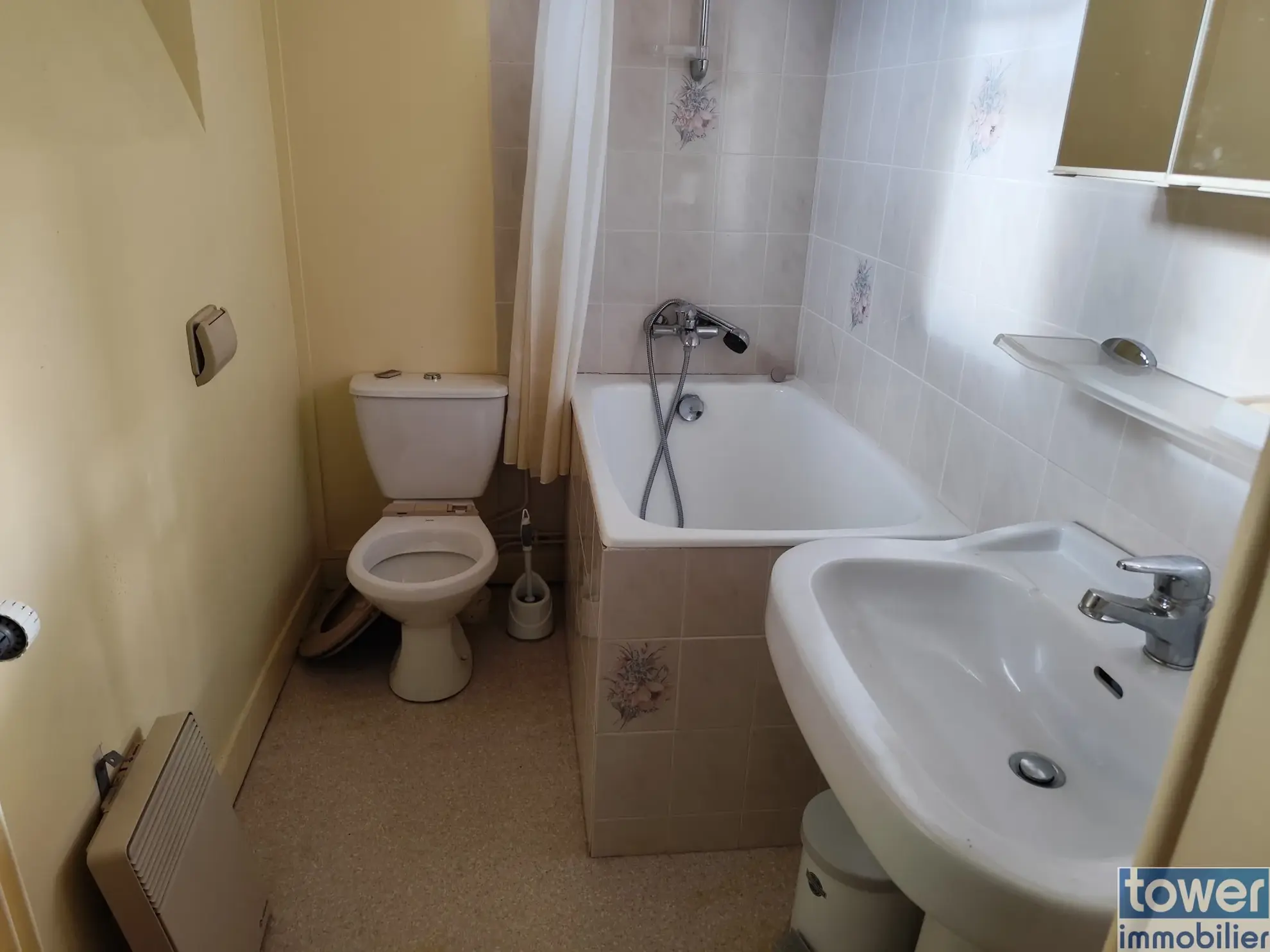Spacieuse maison familiale de 224 m² à Espalion avec jardin et dépendance 