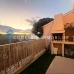 T2 avec terrasse et parking au Grau d'Agde - Proximité mer