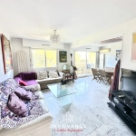 Appartement T3 lumineux de 74 m² avec balcon, garage à Montpellier
