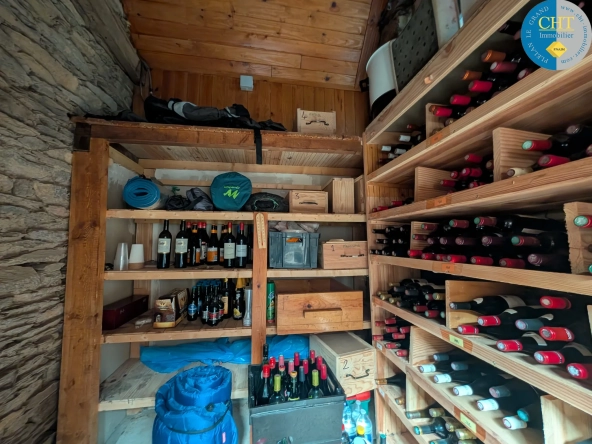 Belle maison en pierre à Guer en Brocéliande avec dépendances et cadre enchanteur 
