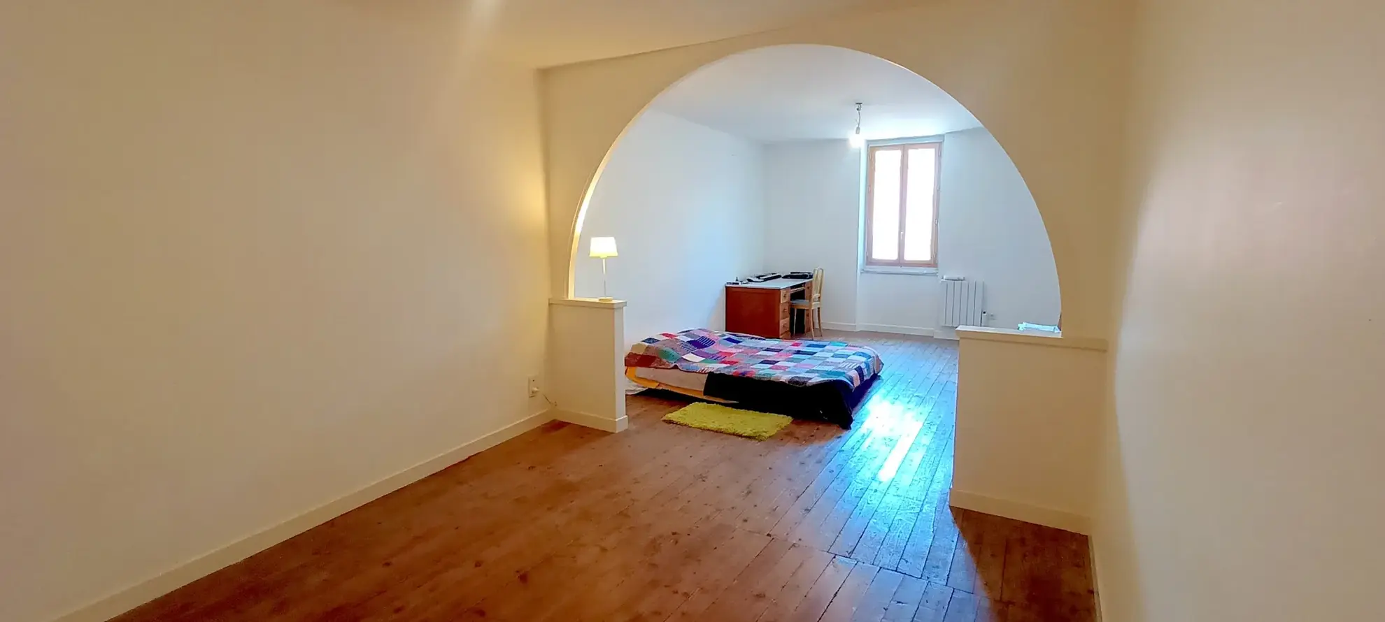 Charmante maison de village à Larrazet de 152 m² avec potentiel d'investissement 