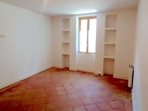 Charmante maison de village à Larrazet de 152 m² avec potentiel d'investissement