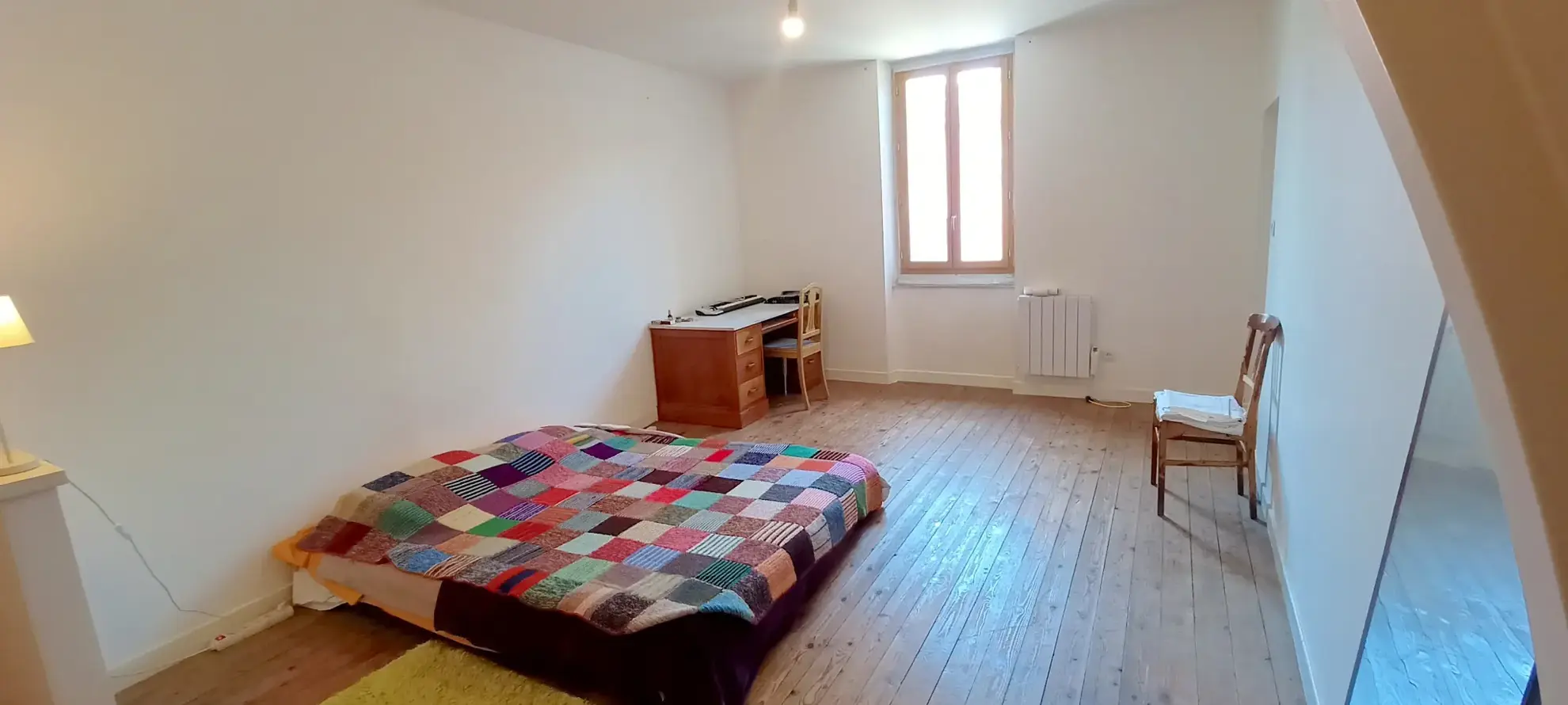 Charmante maison de village à Larrazet de 152 m² avec potentiel d'investissement 