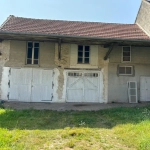 Grande grange à rénover de 200 m² à Rebais, potentiel résidentiel ou locatif
