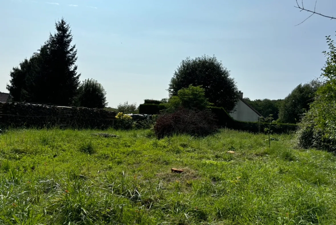 Grande grange à rénover de 200 m² à Rebais, potentiel résidentiel ou locatif 