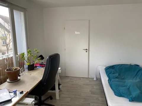 Studio de 27 m² à vendre à Mantes-la-Ville, idéal investissement avec parking