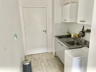 Studio de 27 m² à vendre à Mantes-la-Ville, idéal investissement avec parking 