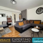 Appartement T4 rénové de 84 m² à Perpignan Moulin à Vent