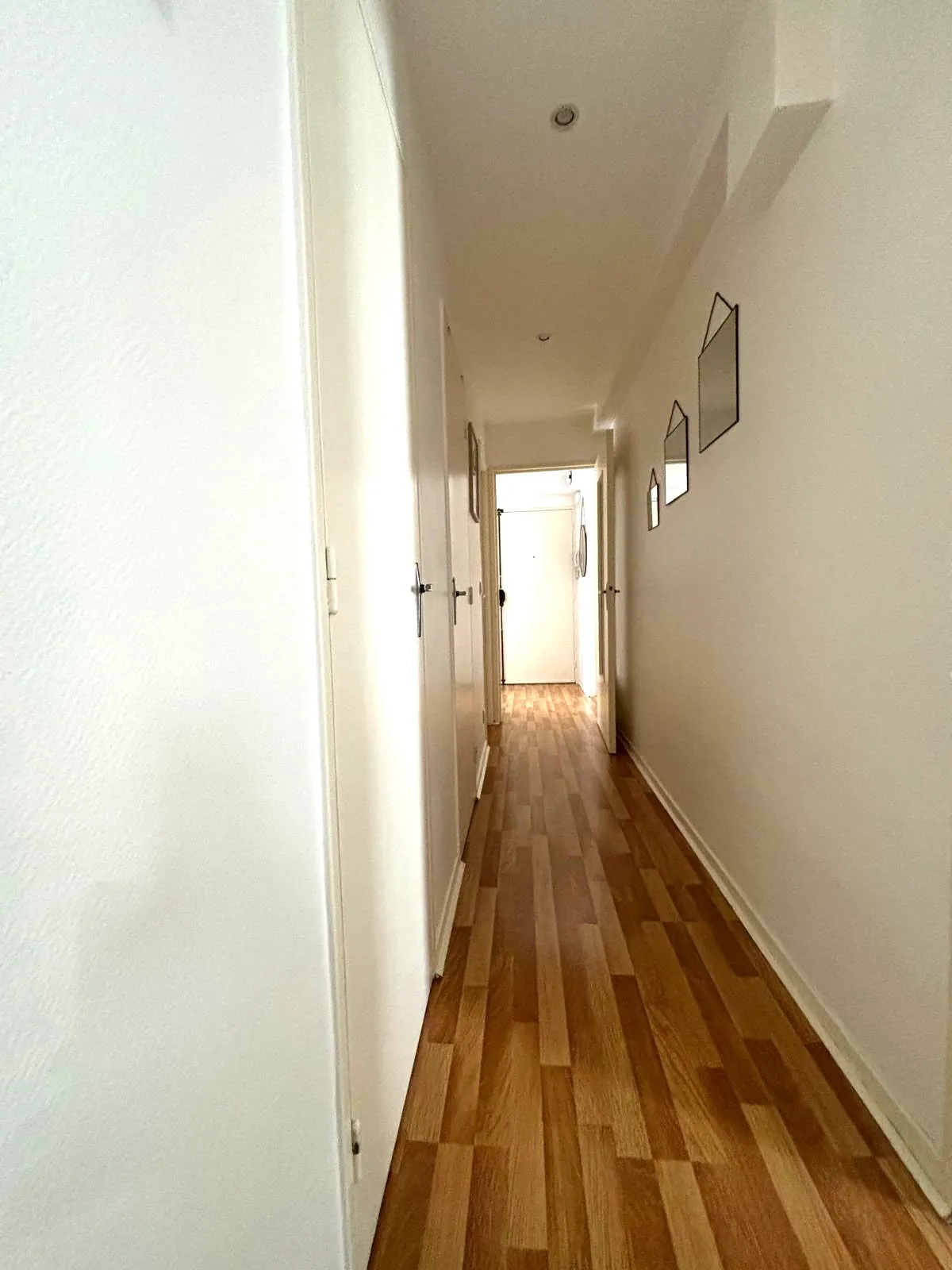 Appartement T4 rénové de 84 m² à Perpignan Moulin à Vent 