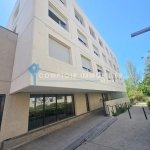 Studio à vendre à Montpellier Sud avec parking, neuf et loué, idéal investissement