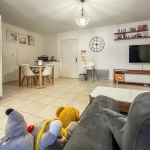 Appartement 3 pièces avec terrasse et garage à La Seyne-sur-Mer