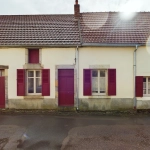 Maison de charme de 120 m² à Saint-Révérien avec garage et jardin