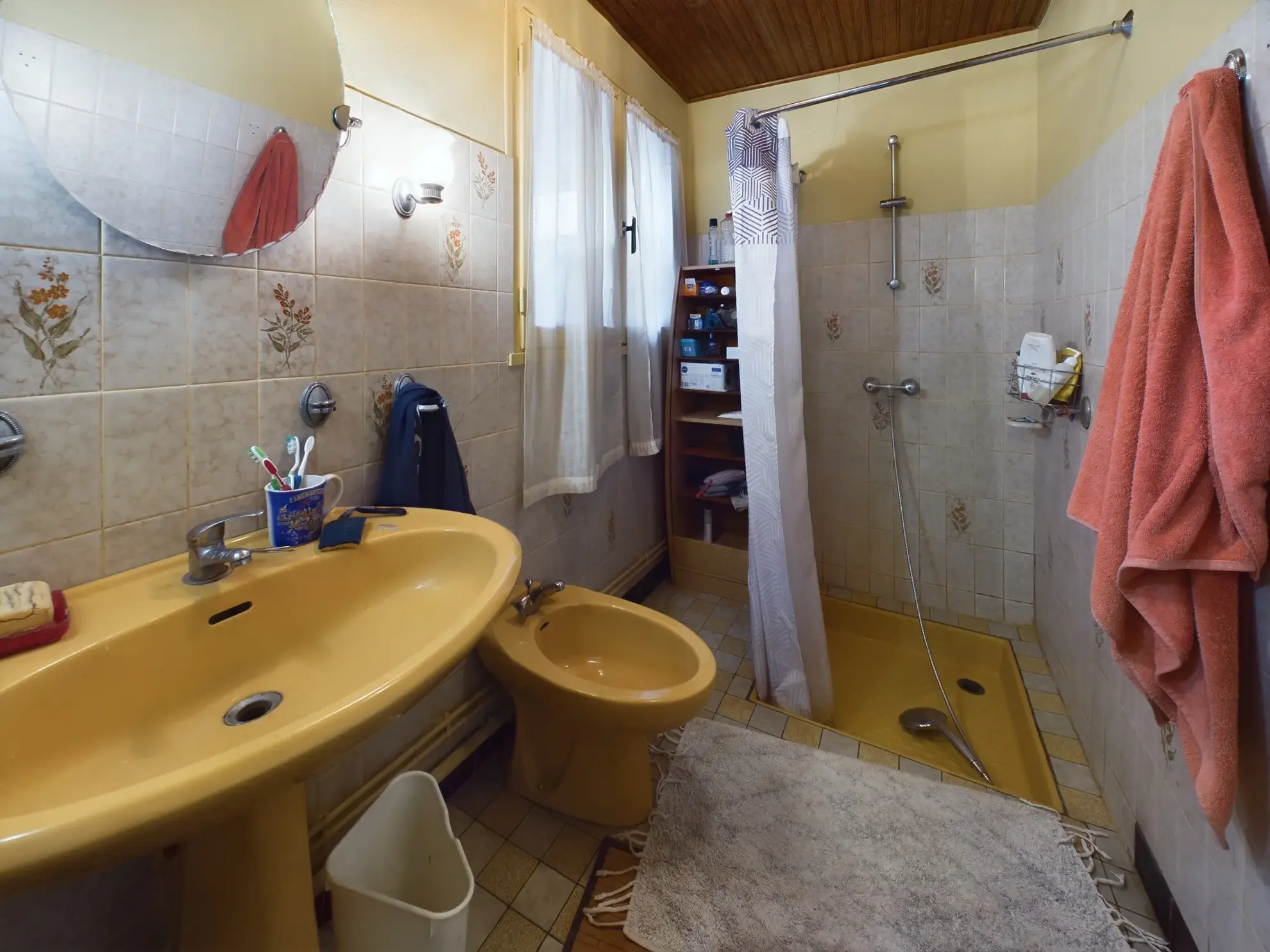 Maison de charme de 120 m² à Saint-Révérien avec garage et jardin 