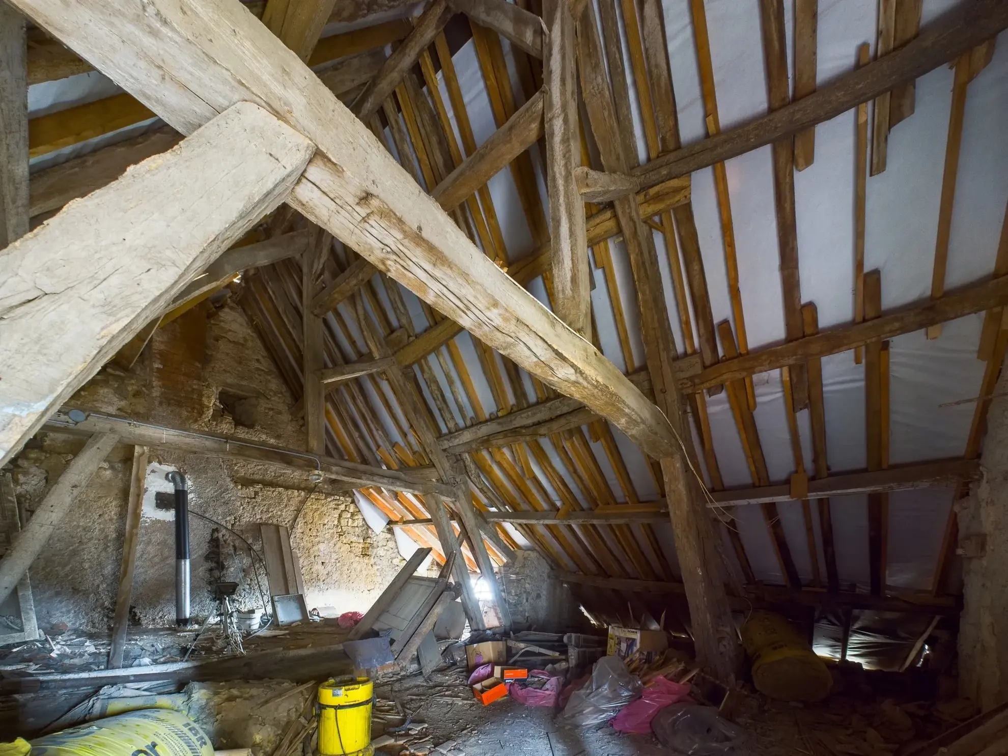 Maison de charme de 120 m² à Saint-Révérien avec garage et jardin 