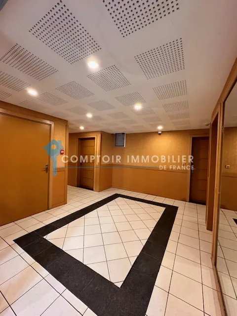 Appartement lumineux avec terrasse à Montpellier Sud proche plages et autoroute 