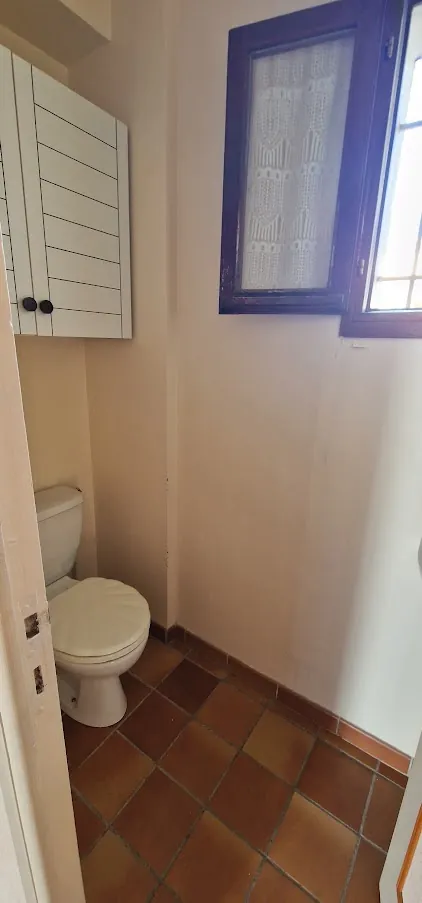 Maison 4 chambres avec jardin et grand garage à Carcassonne - Quartier Grazailles 