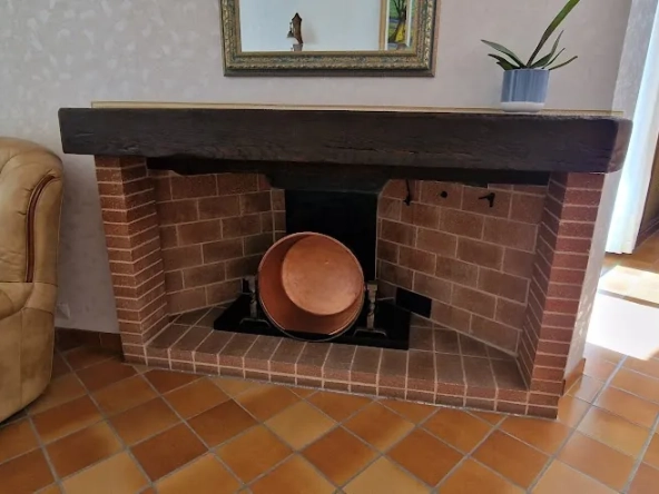 Maison 4 chambres avec jardin et grand garage à Carcassonne - Quartier Grazailles 