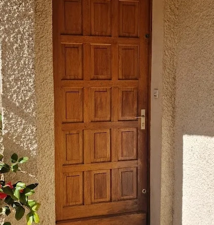 Maison 4 chambres avec jardin et grand garage à Carcassonne - Quartier Grazailles 