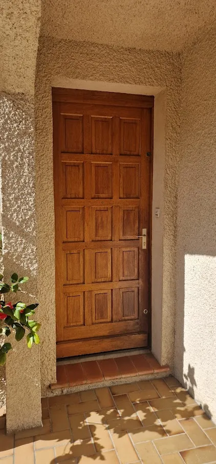 Maison 4 chambres avec jardin et grand garage à Carcassonne - Quartier Grazailles 