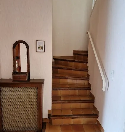 Maison 4 chambres avec jardin et grand garage à Carcassonne - Quartier Grazailles 