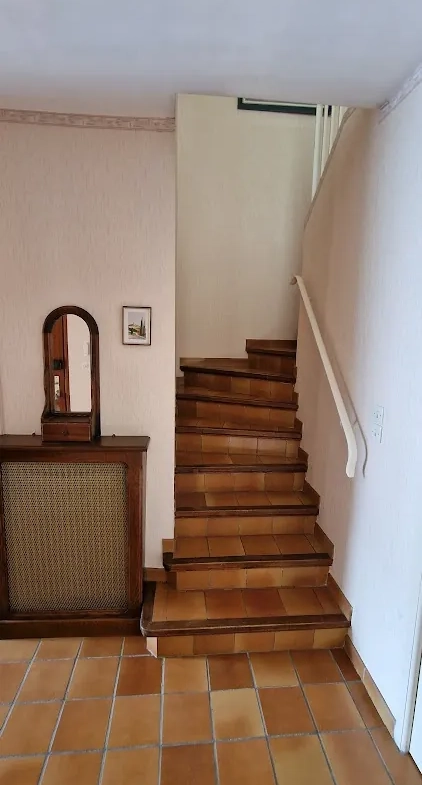Maison 4 chambres avec jardin et grand garage à Carcassonne - Quartier Grazailles 