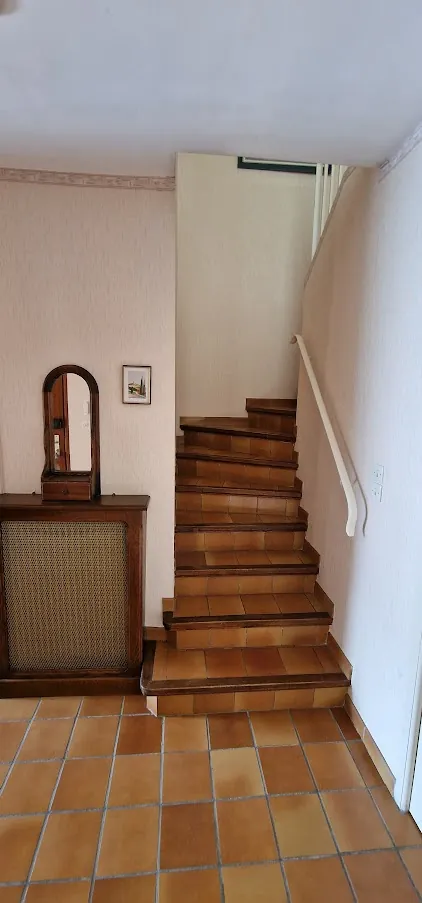 Maison 4 chambres avec jardin et grand garage à Carcassonne - Quartier Grazailles 