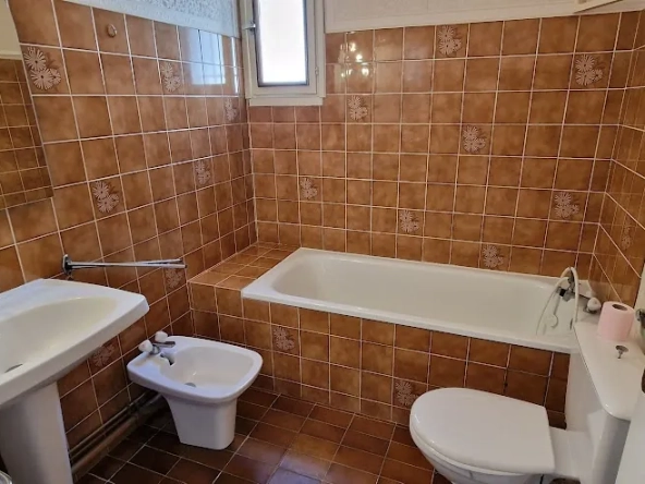 Maison 4 chambres avec jardin et grand garage à Carcassonne - Quartier Grazailles 