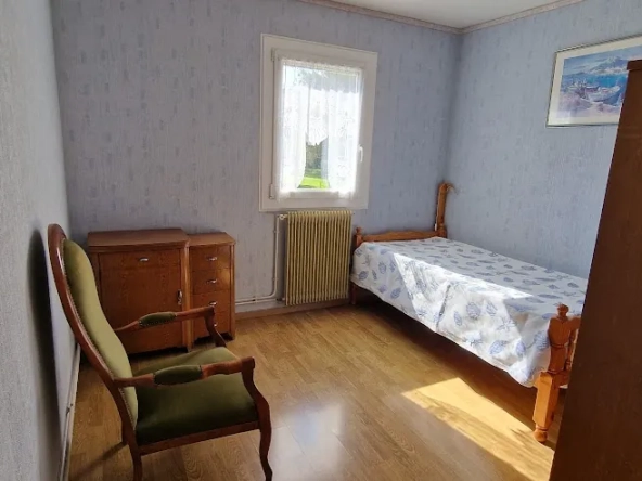 Maison 4 chambres avec jardin et grand garage à Carcassonne - Quartier Grazailles 