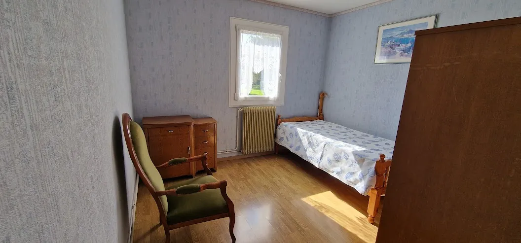 Maison 4 chambres avec jardin et grand garage à Carcassonne - Quartier Grazailles 