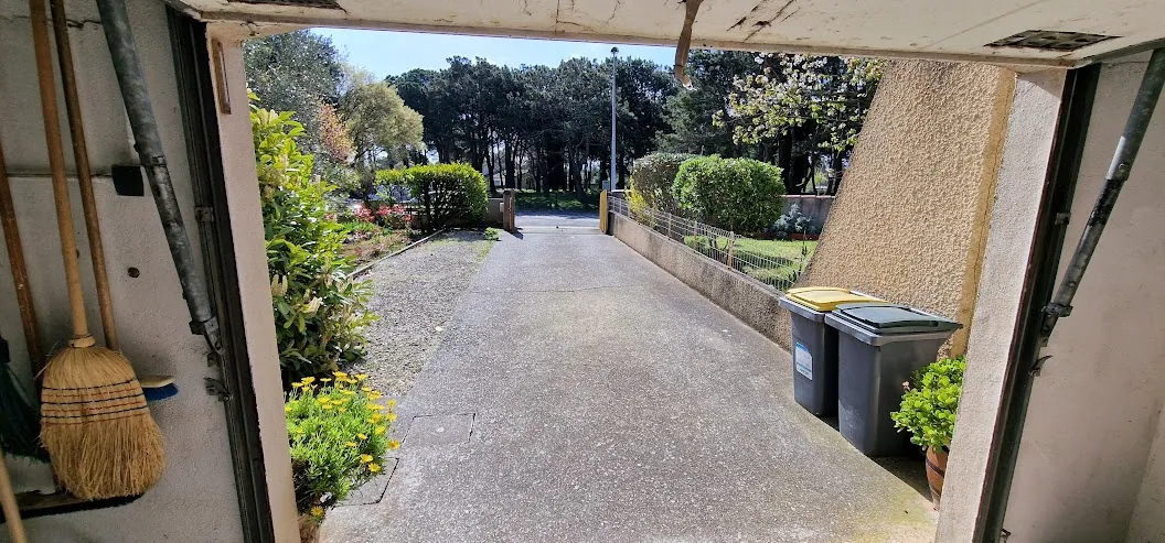 Maison 4 chambres avec jardin et grand garage à Carcassonne - Quartier Grazailles 