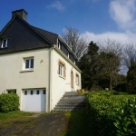 Maison avec 4 chambres à rénover à Plougonver en campagne