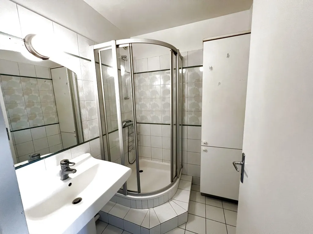 Appartement T3 lumineux de 76 m² avec parking et cave à Rennes 