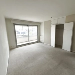 Appartement T3 lumineux de 76 m² avec parking et cave à Rennes