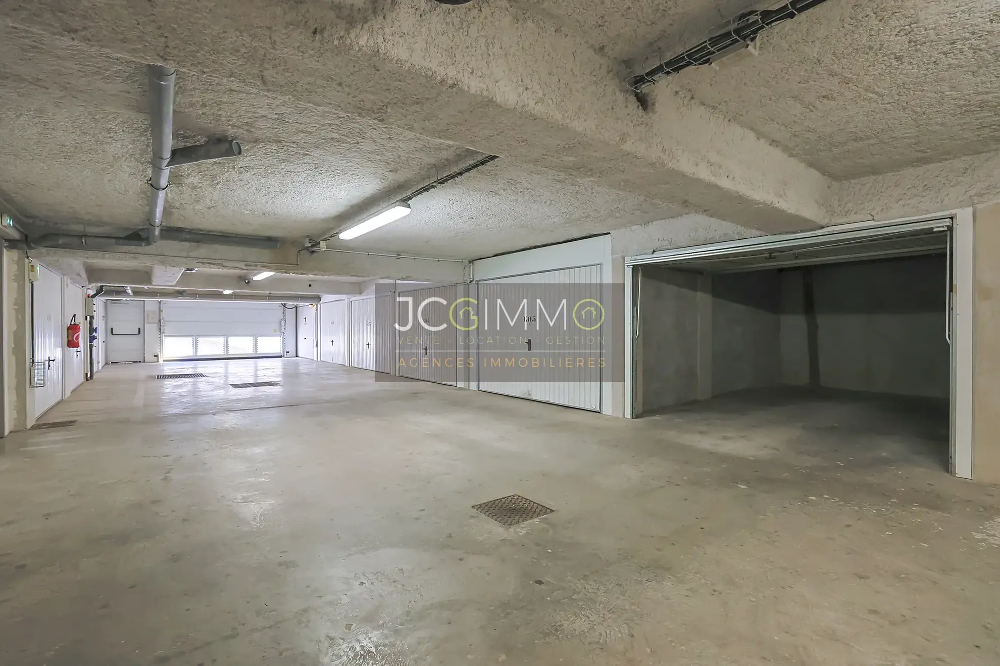 Appartement T3 avec terrasse et garage à La Valette du Var en location ou achat 