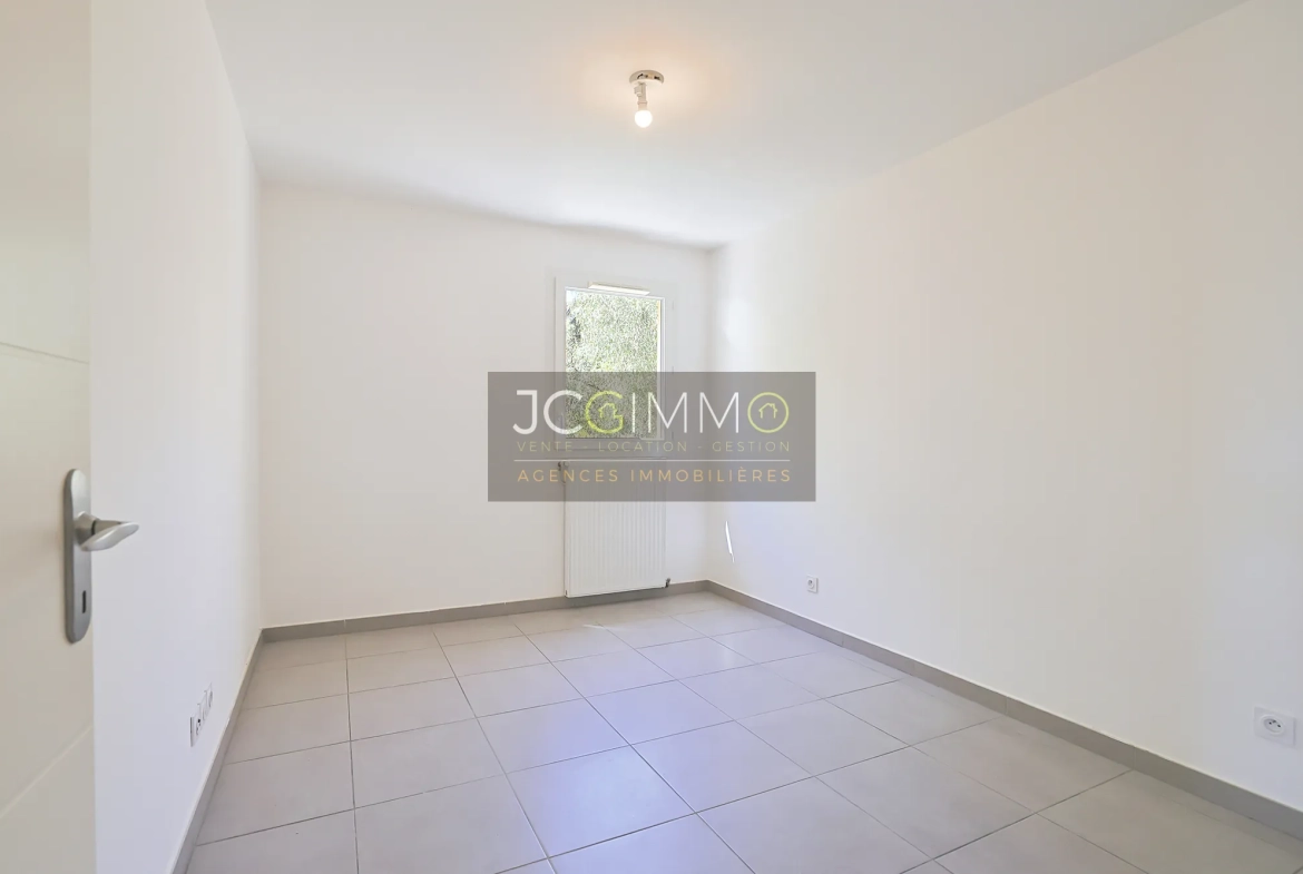 Appartement T3 avec terrasse et garage à La Valette du Var en location ou achat 