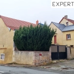 Maison de 168 m² avec dépendances et garage à Servant