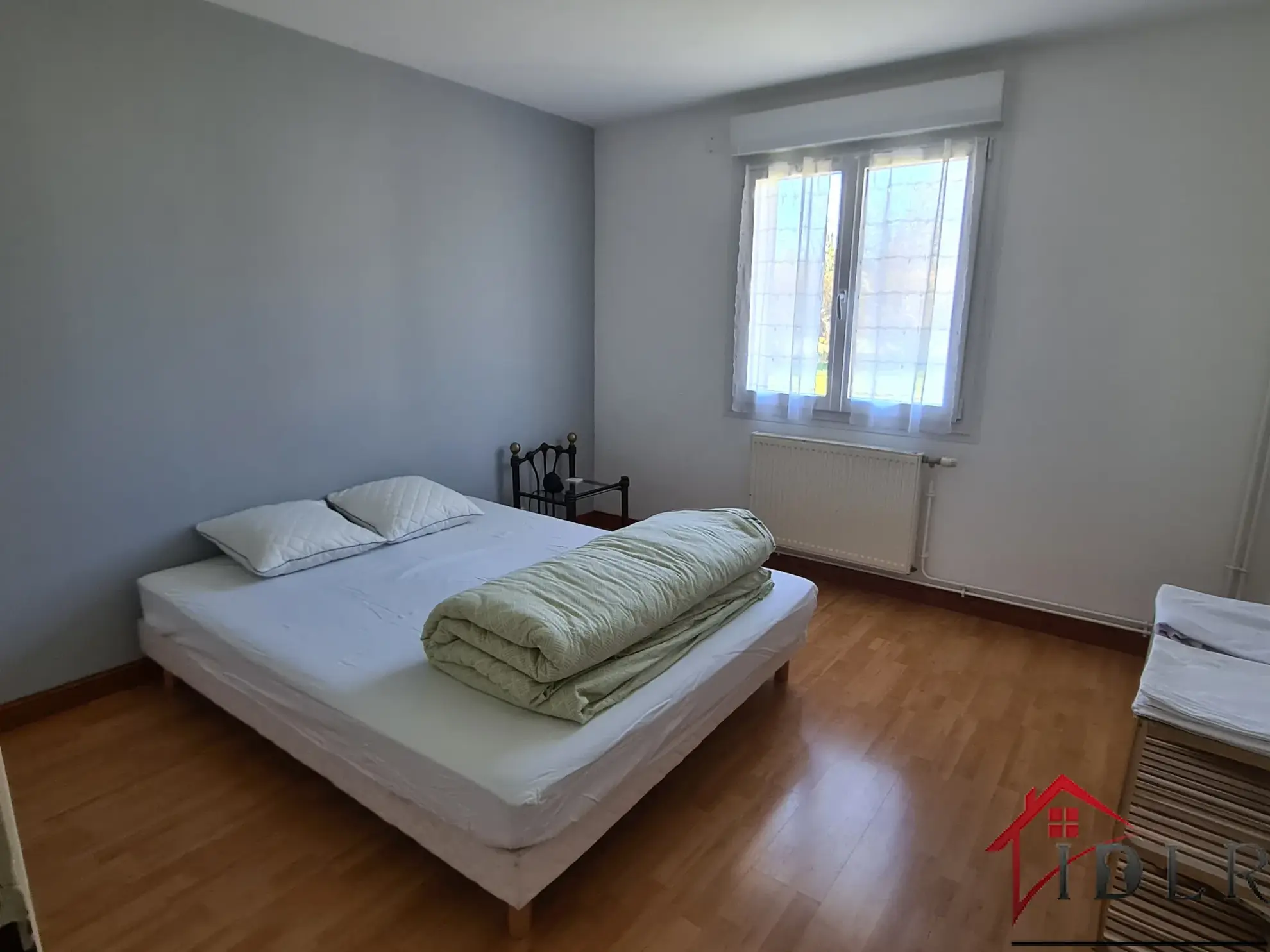Charmant pavillon plain-pied de 120 m² à Villiers en Lieu 