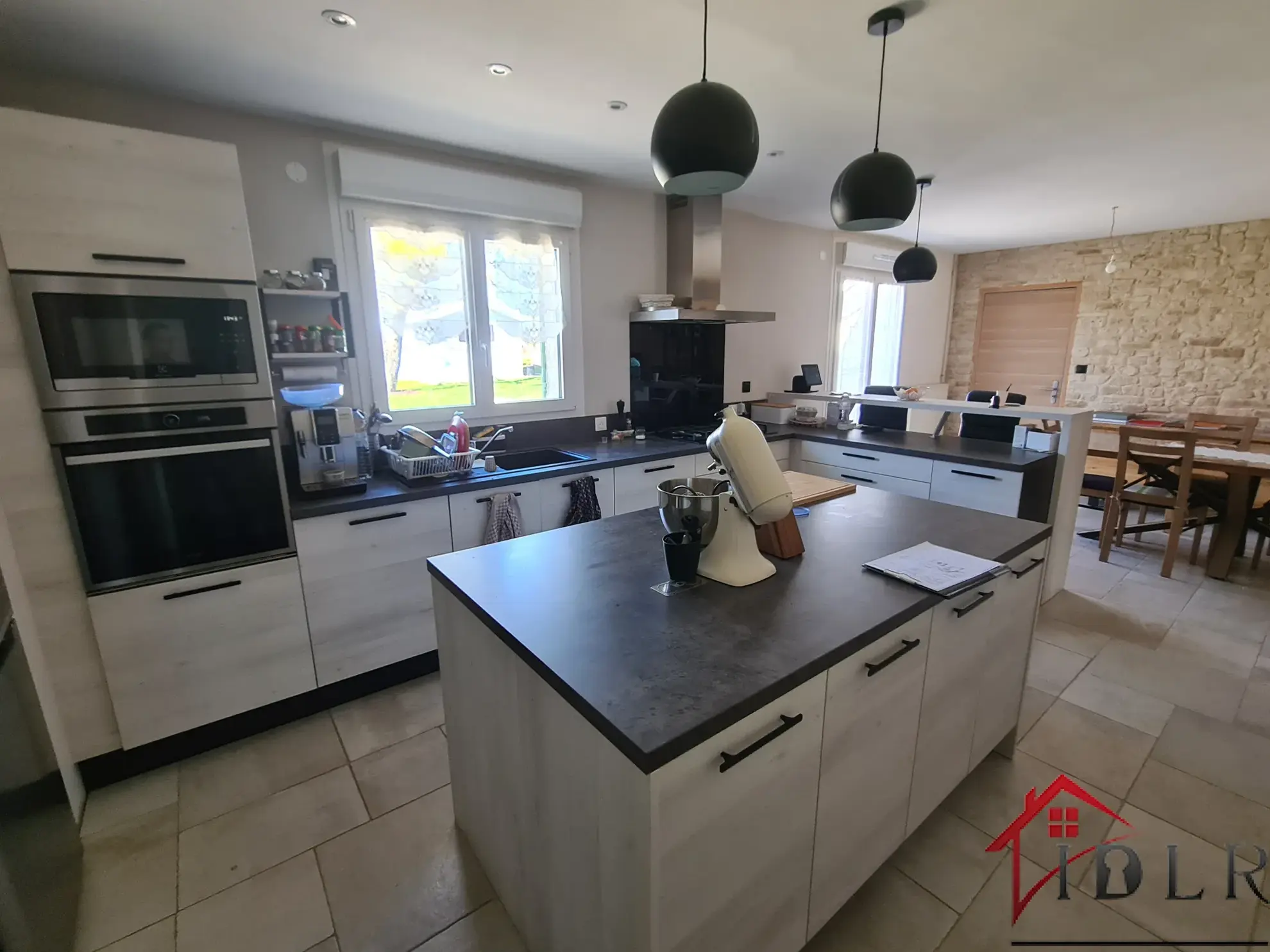 Charmant pavillon plain-pied de 120 m² à Villiers en Lieu 