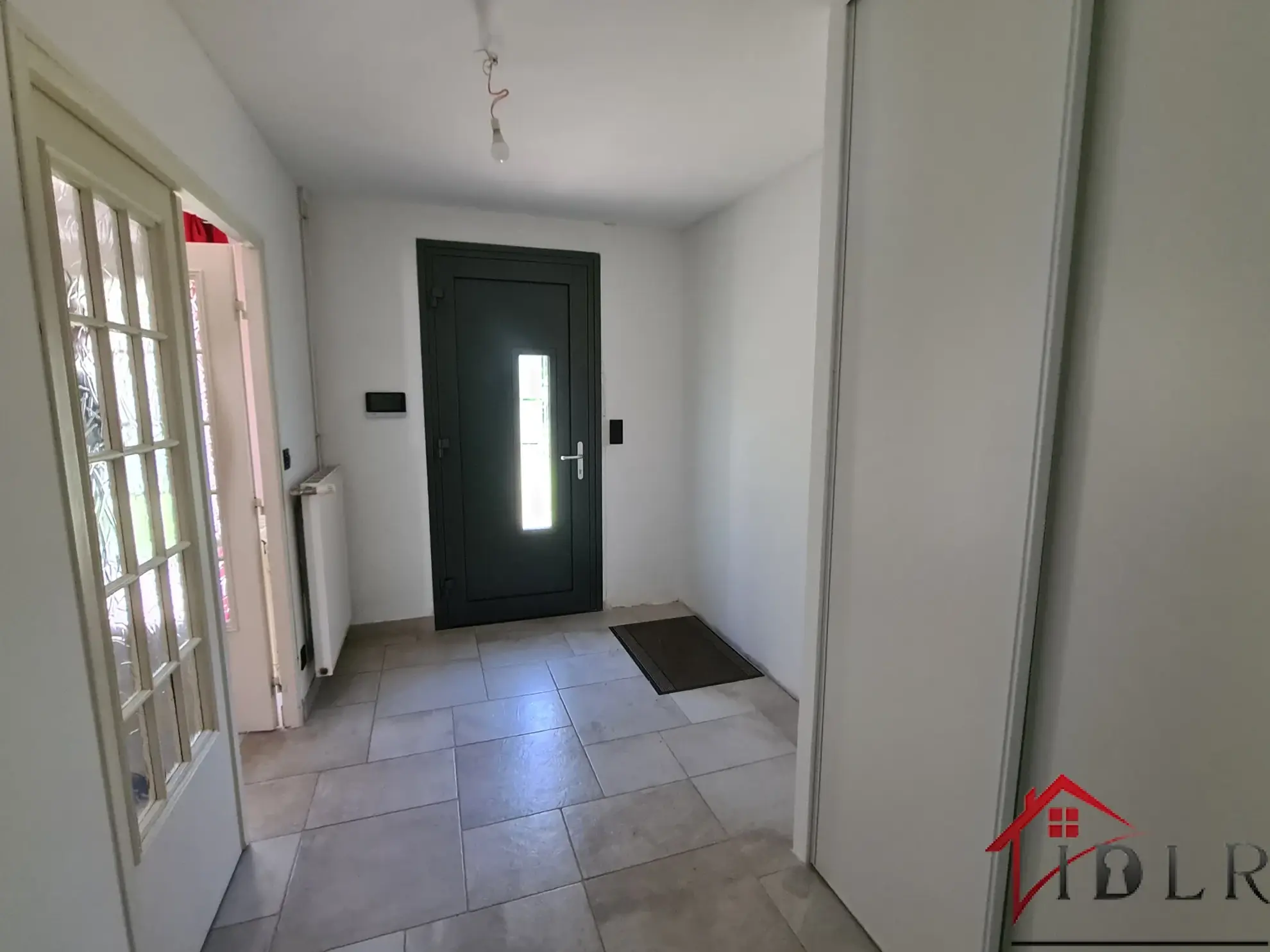 Charmant pavillon plain-pied de 120 m² à Villiers en Lieu 